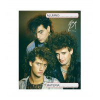Soda Stereo 3